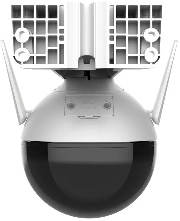 EZVIZ Caméra de surveillance Intérieur Pan/Tilt Smart C8C Full-HD WiFi (303101845)