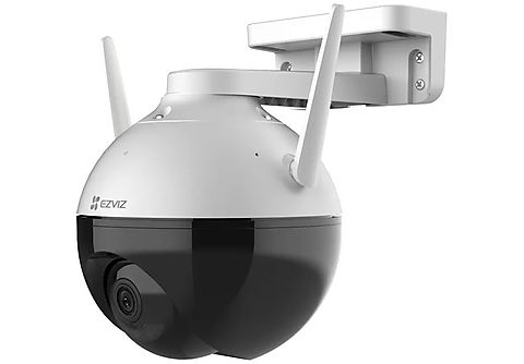 EZVIZ Smart Beveiligingscamera C8C Full-HD WiFi (303101845)