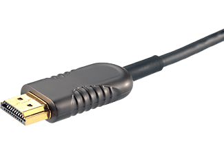 INAKUSTIK 9241015 - Cavo HDMI (Nero)