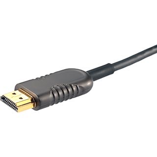 INAKUSTIK 9241030 - HDMI-Kabel  (Schwarz)