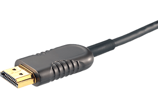 INAKUSTIK 9241070 - HDMI-Kabel  (Schwarz)