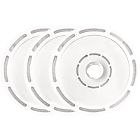 VENTA 2121400 Aerostyle 3er Hygienedisk
