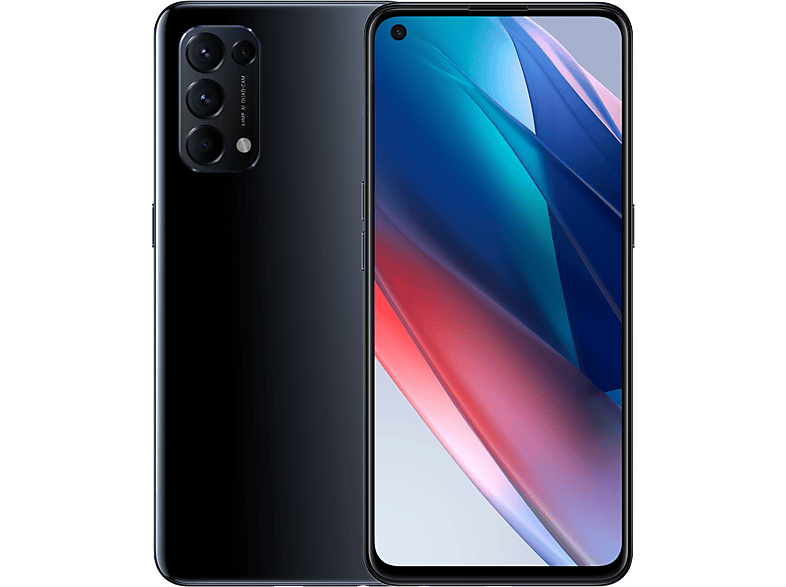 OPPO Find X3 Lite