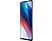 OPPO Find X3 Lite - Smartphone (6.44 ", 128 GB, Galactic Silver)