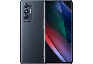 OPPO Find X3 Neo - Smartphone (6.5 ", 256 GB, Starlight Black)