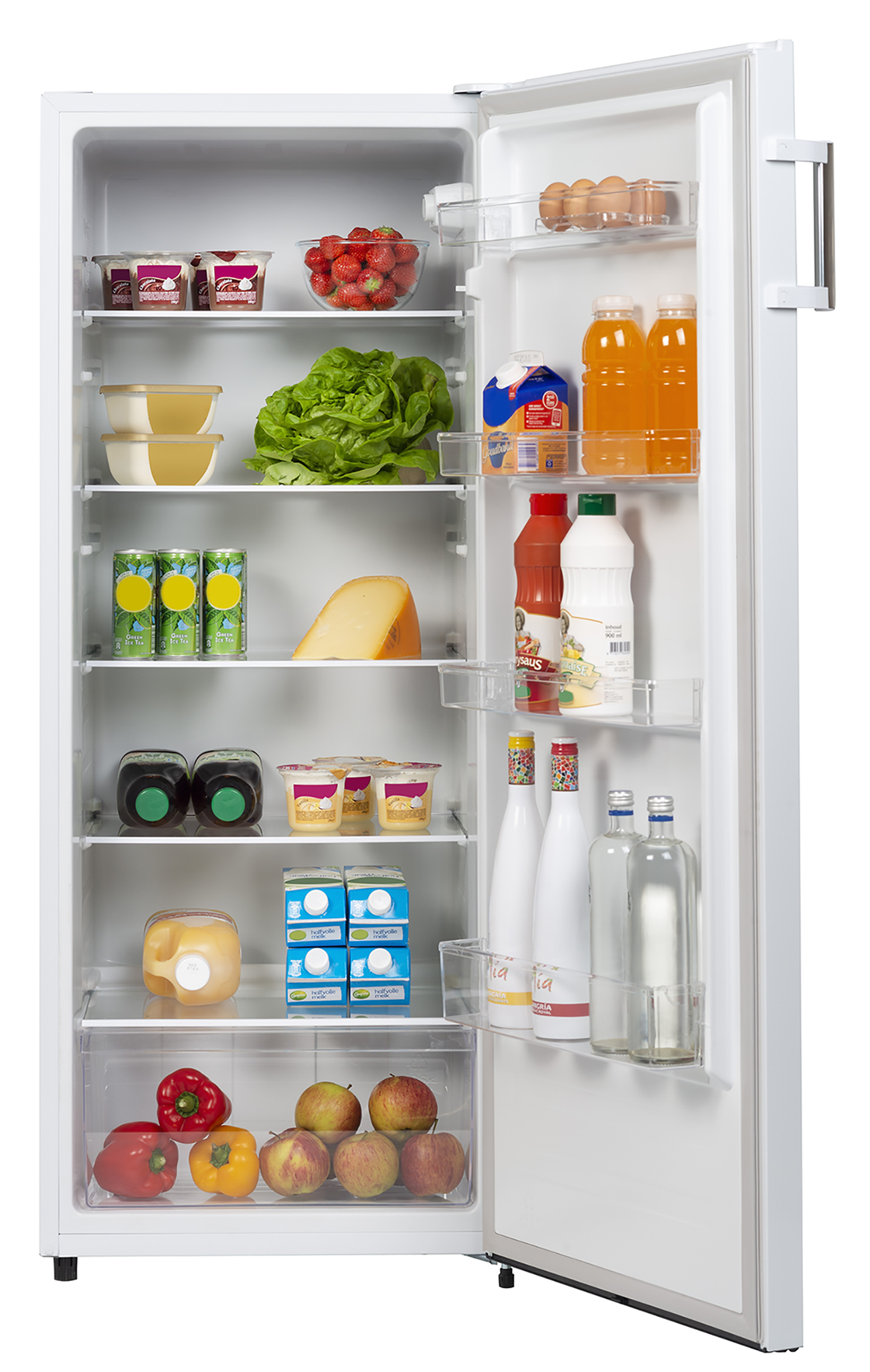 LG Deksel voor koelkast MCK69109401