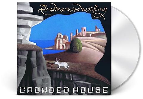 Crowded House - Dreamers Are Waiting | CD