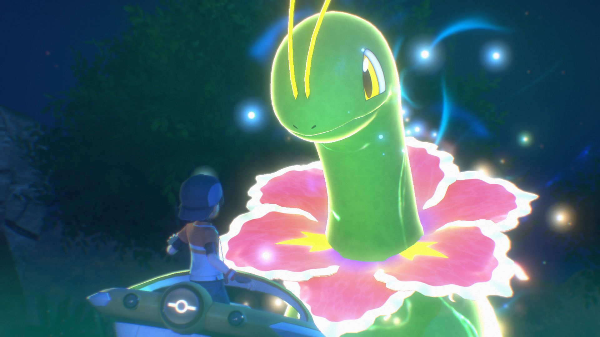 New Pokémon Snap | Nintendo Switch