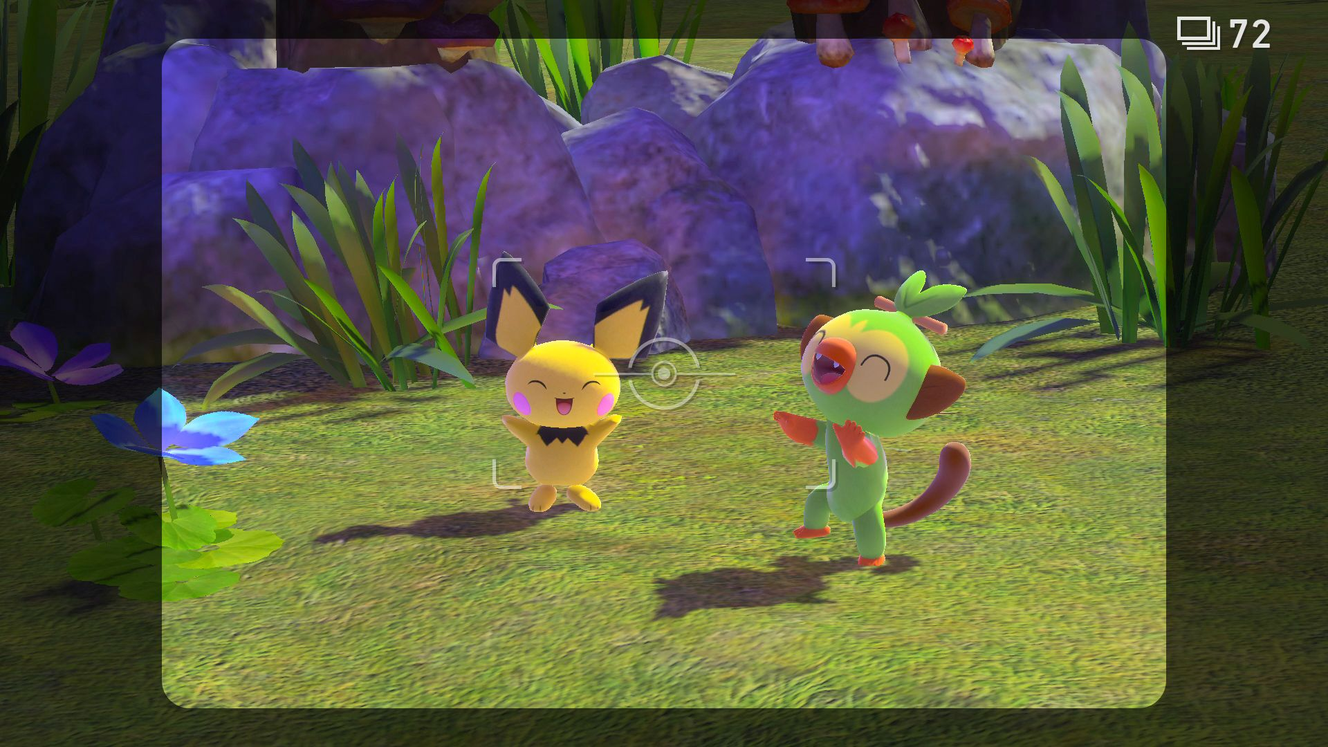 New Pokémon Snap | Nintendo Switch