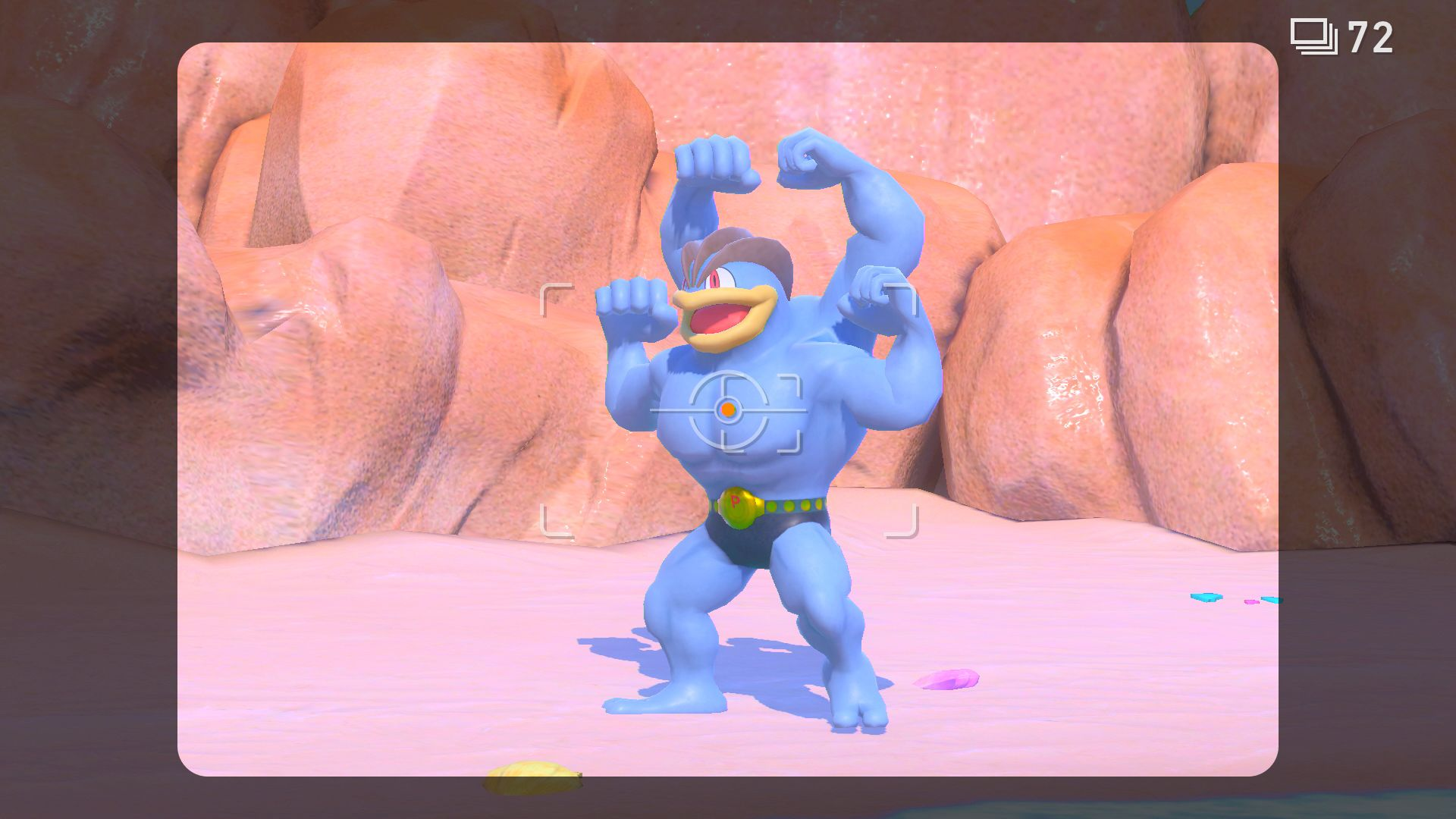 New Pokémon Snap | Nintendo Switch