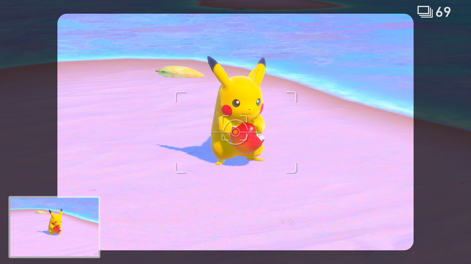 New Pokémon Snap | Nintendo Switch
