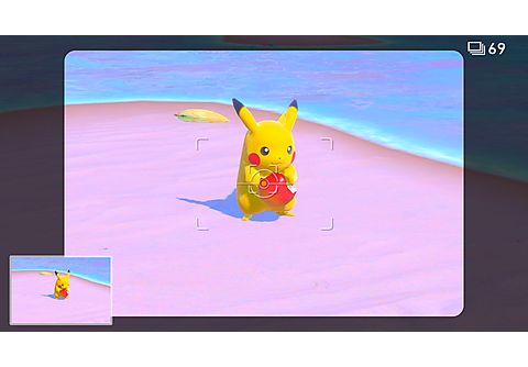 New Pokémon Snap | Nintendo Switch