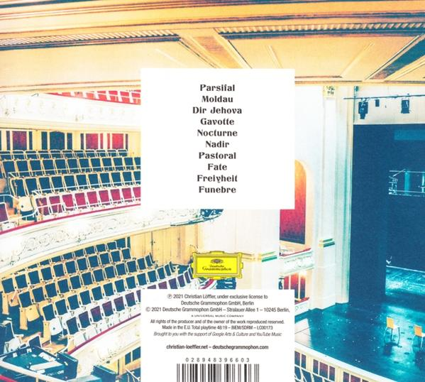 Christian Löffler - Parallels: Shellac Reworks By Christian Löffler  - (CD)