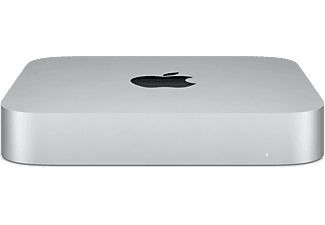 APPLE Mac mini (M1, 2020) - Stationär Minidator