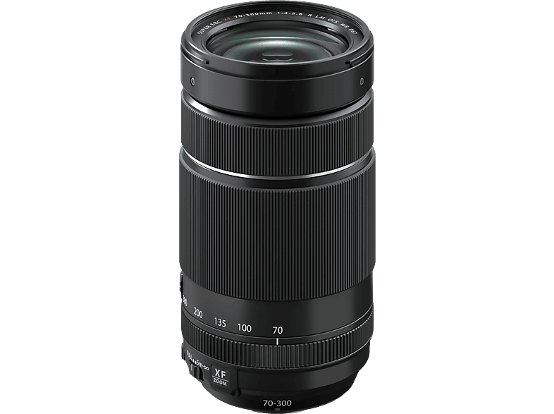 FUJIFILM FUJINON XF70-300mmF4-5.6 R LM OIS WR | Zoomobjektiv(Fuji