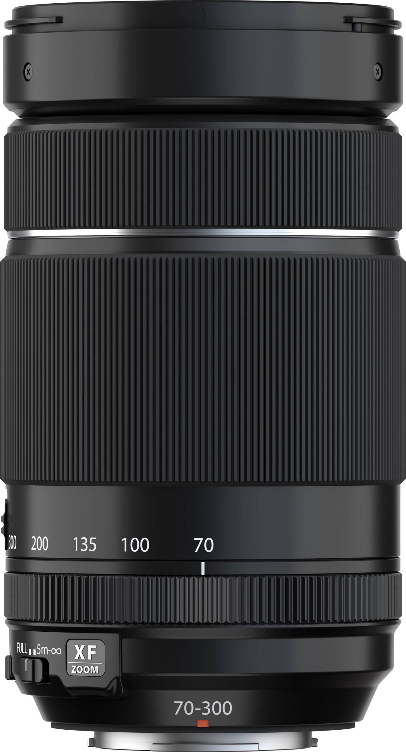 FUJIFILM FUJINON XF70-300mmF4-5.6 R LM OIS WR | Zoomobjektiv(Fuji