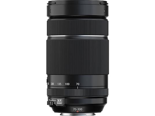 FUJIFILM FUJINON XF70-300mmF4-5.6 R LM OIS WR - Obiettivo zoom(Fuji X-Mount)