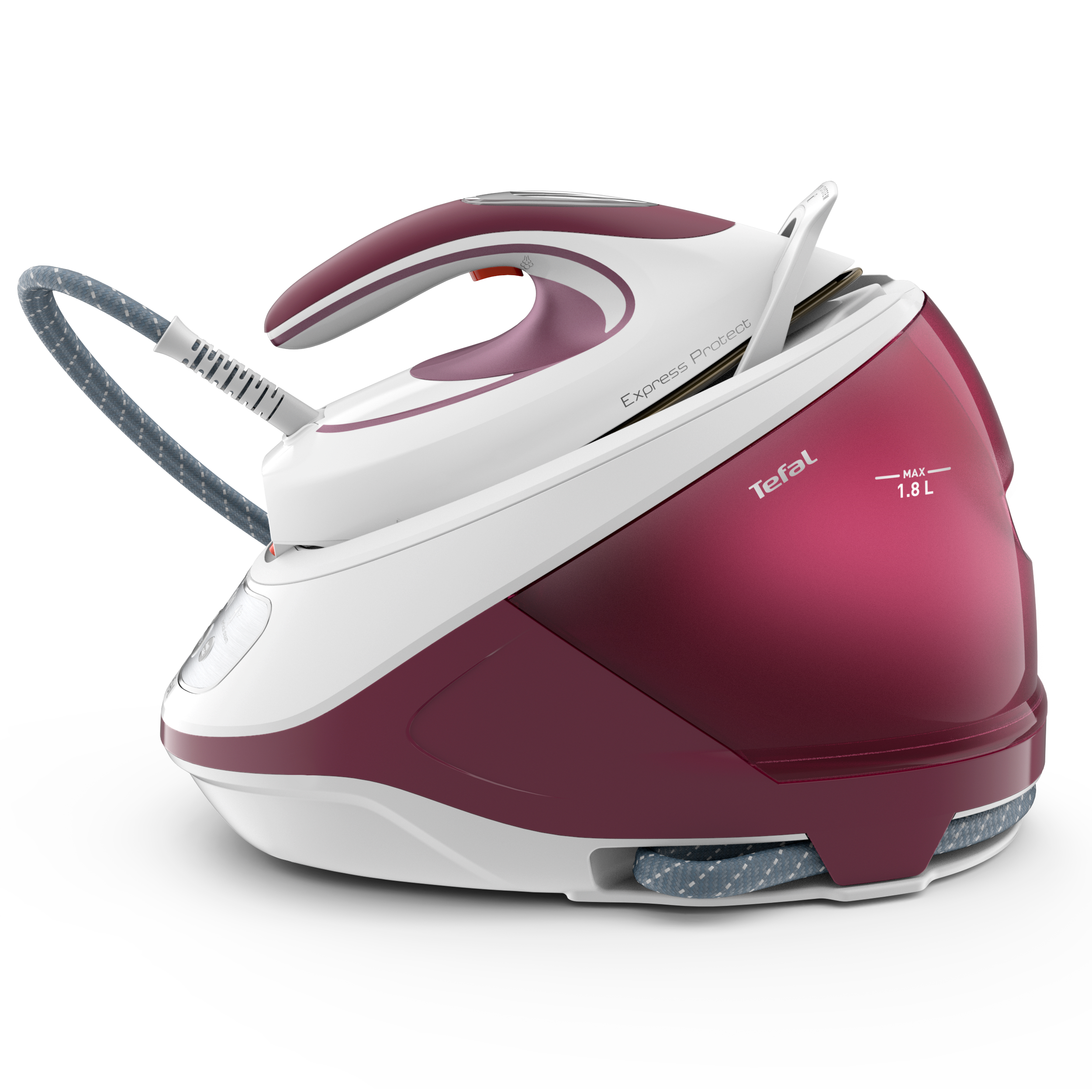HP LaserJet Pro 201x Magenta Tonerkartuschenbox.