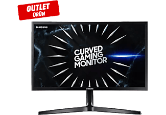 SAMSUNG CRG50 24" 144Hz Kavisli Full HD Gaming Monitör Outlet 1195445