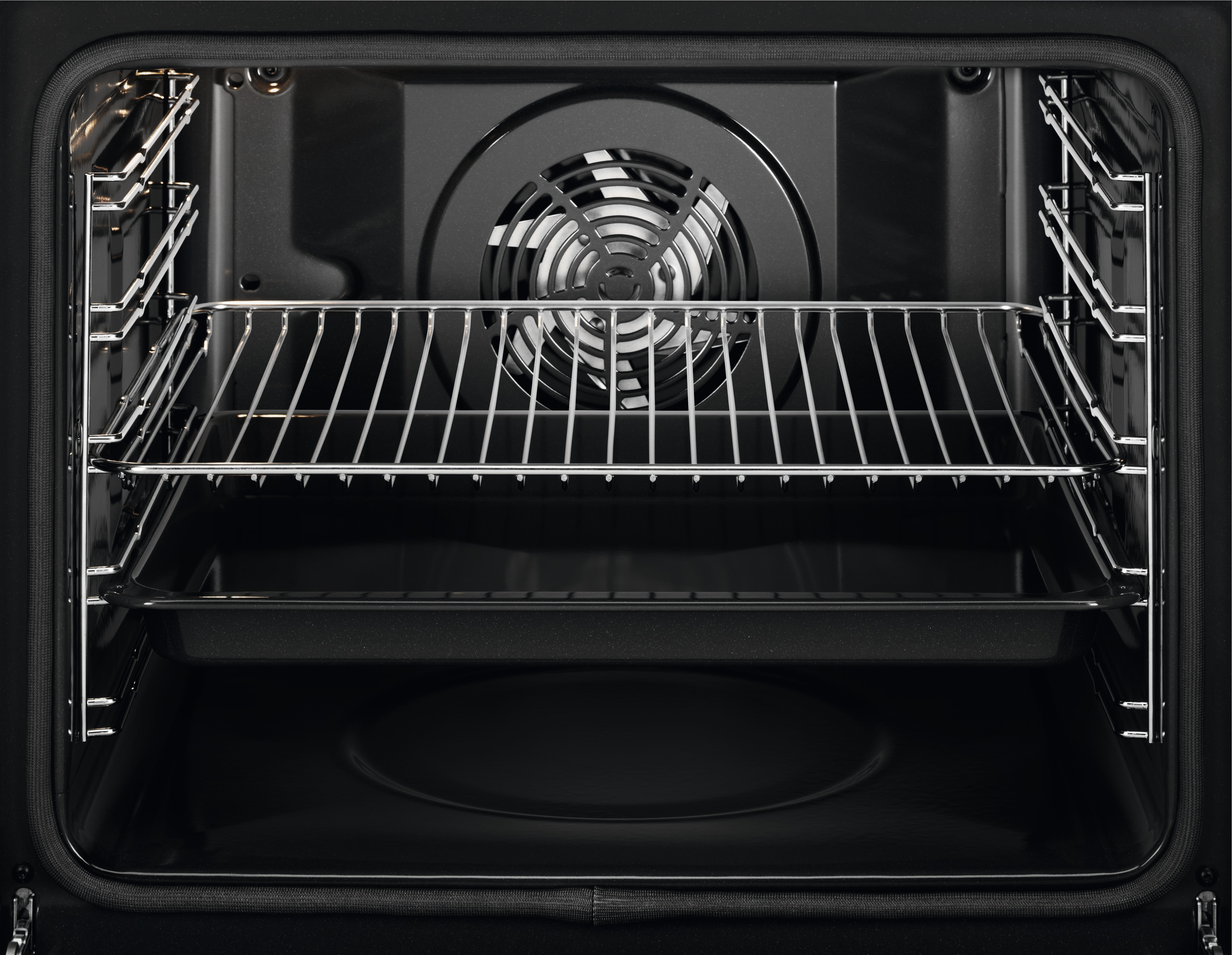 AEG BPS33102ZM, Backofen (Einbaugerät, 72 l, 594 mm breit)