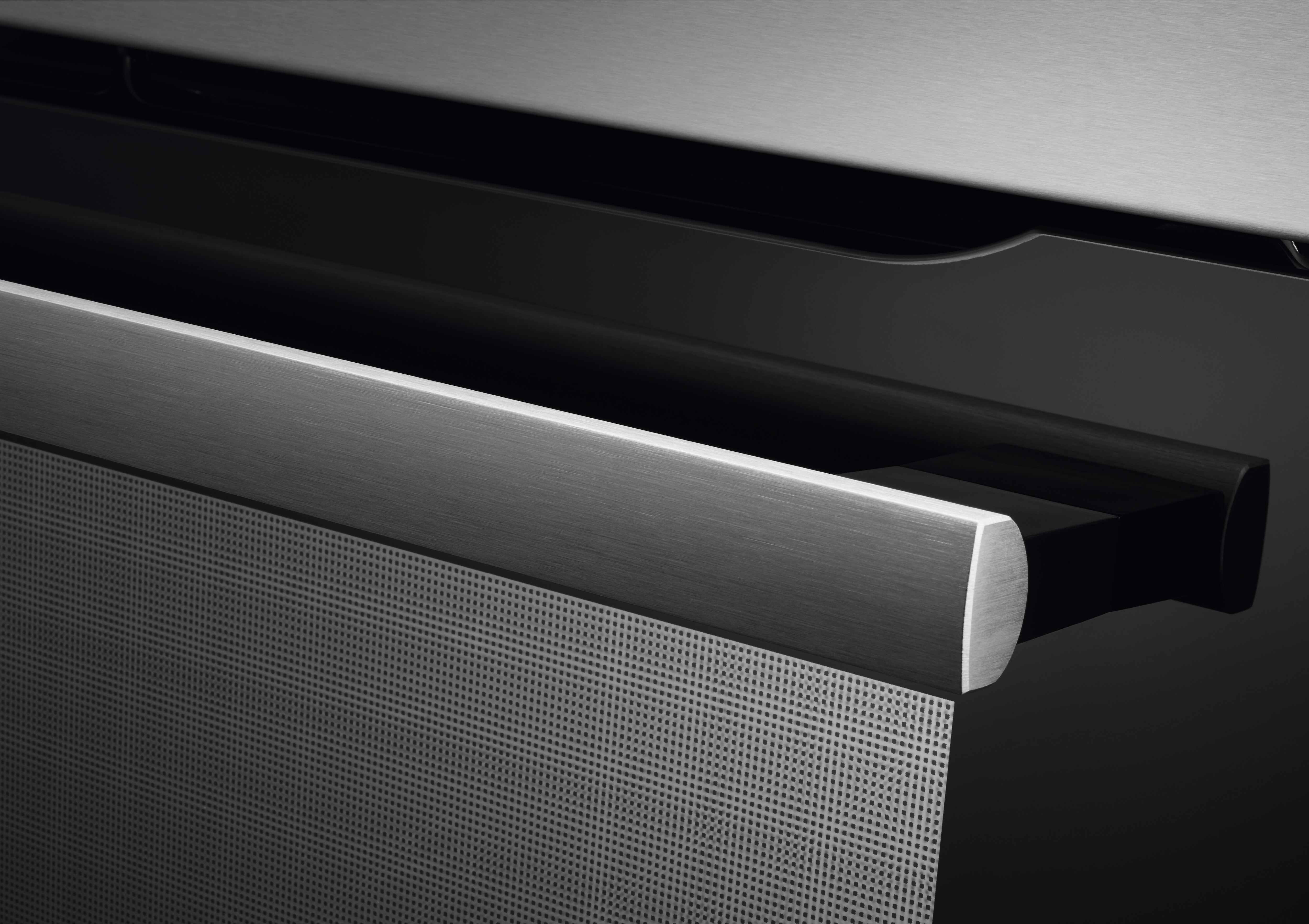 AEG BPS33102ZM, Backofen (Einbaugerät, 72 l, 594 mm breit)