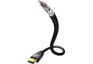 INAKUSTIK 324550 - Cavo HDMI (Nero)