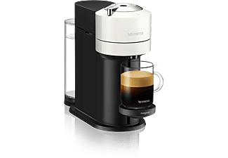 MAGIMIX Nespresso Vertuo Next Wit