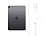 APPLE iPad Air 10.9" (2020) WiFi + Cellular 64GB Surfplatta - Rymdgrå