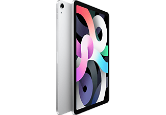 APPLE iPad Air 10.9" (2020) WiFi 256GB Surfplatta - Silver