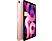 APPLE iPad Air 10.9" (2020) WiFi 64GB Surfplatta - Roséguld