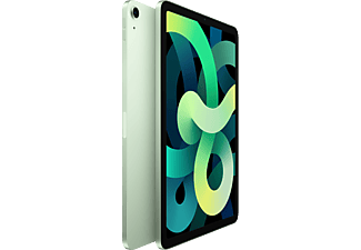 APPLE iPad Air 10.9" (2020) WiFi 256GB Surfplatta - Grön