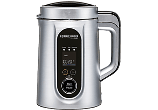 ROMMELSBACHER SVD 1400 Vera - Drink & Soup Maker (Argento)