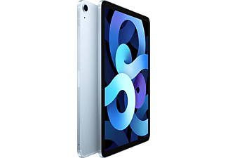APPLE iPad Air 10.9" (2020) WiFi + Cellular 256GB Surfplatta - Himmelsblå