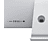 APPLE iMac (2020) 27" 5K Core i5 - Allt-i-ett-dator (MXWU2KS/A)
