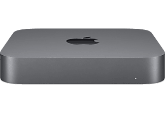 APPLE Mac mini (2020) - Stationär PC