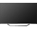 HISENSE 50U7QF 50" 4K UHD VIDAA Smart Quantum ULED televízió, 127 cm