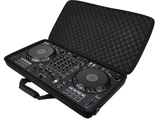 PIONEER DJ DJC-FLX6-BAG - Borsa per i controller (Nero)