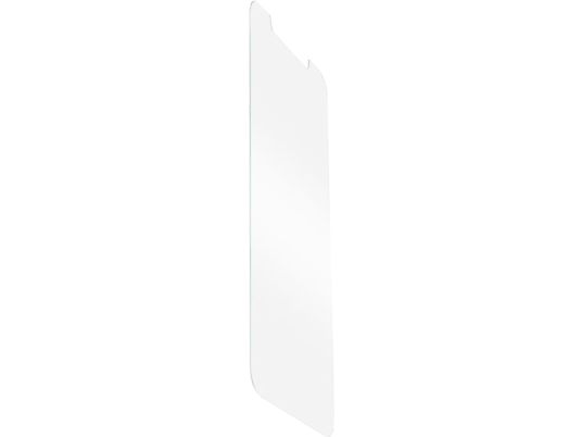 CELLULAR LINE Strong Glass - Verre de protection (Convient pour le modèle: Apple iPhone 12 Pro Max)