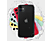APPLE iPhone 11 - 64GB - Svart