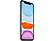 APPLE iPhone 11 - 64GB - Vit