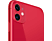APPLE iPhone 11 - 64GB - (PRODUCT)RED