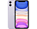 APPLE iPhone 11 - 64GB - Lila