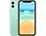 APPLE iPhone 11 - 64GB - Grön