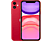 APPLE iPhone 11 - 128GB - (PRODUCT)RED