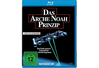 Das Arche Noah Prinzip Blu-ray