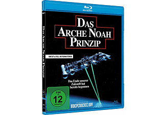 Das Arche Noah Prinzip Blu-ray