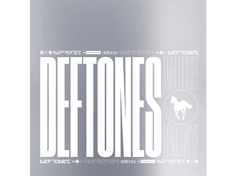 White Pony Logo Deftones Album Deftones Hat Horse Alb - vrogue.co