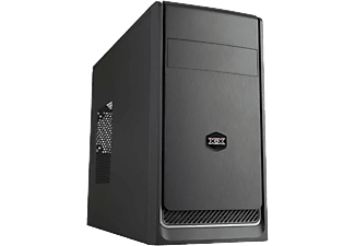 X-X Office i3103 asztali PC (Core i3/8GB/480 GB SSD + 4 TB HDD/NoOS)