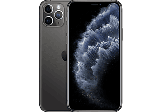 APPLE iPhone 11 Pro - 256GB - Rymdgrå