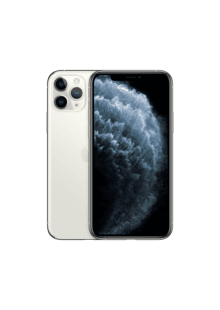 Iphone 11 Pro Mobiltelefoner Kop Pa Mediamarkt Se